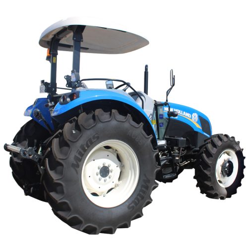 New Holland Tractor TD5.90