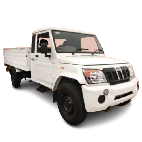 Mahindra BIG BOLERO PIK-UP Single Cab 1.5T 2WD